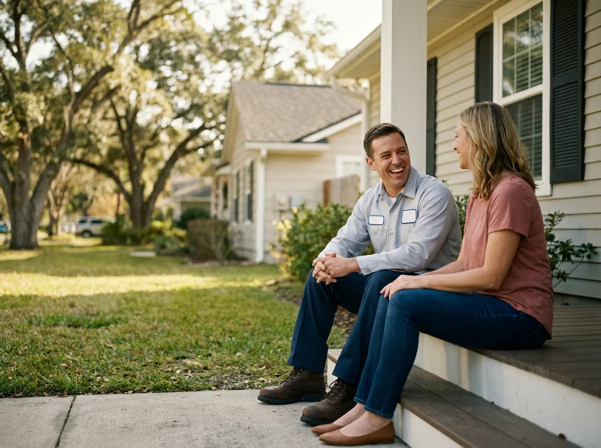 Septic tank pumping FAQs for Husser, LA